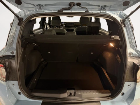 Citroën C3 Aircross Hybrid 145 ë-DCS6 PLUS