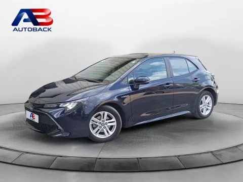 Toyota Corolla 1.8 125H ACTIVE TECH E-CVT