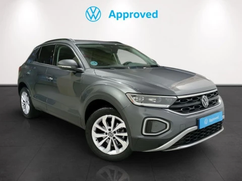 Volkswagen T-Roc Life 1.0 TSI 81 kW (110 CV)