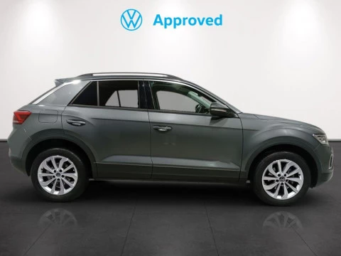 Volkswagen T-Roc Life 1.0 TSI 81 kW (110 CV)