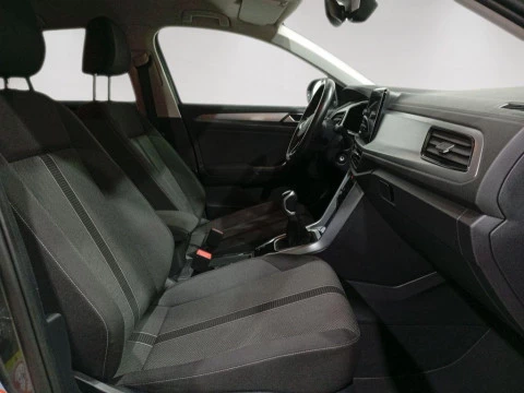 Volkswagen T-Roc Life 1.0 TSI 81 kW (110 CV)