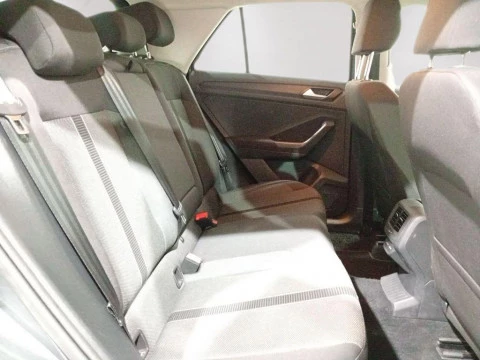 Volkswagen T-Roc Life 1.0 TSI 81 kW (110 CV)