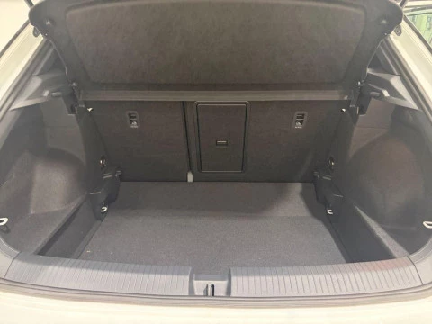 Volkswagen T-Roc Life 1.0 TSI 81 kW (110 CV)