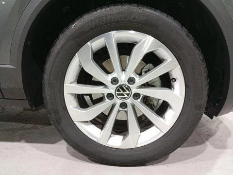 Volkswagen T-Roc Life 1.0 TSI 81 kW (110 CV)