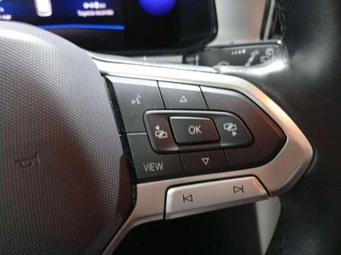 Volkswagen T-Roc Life 1.0 TSI 81 kW (110 CV)