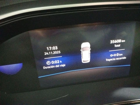 Volkswagen T-Roc Life 1.0 TSI 81 kW (110 CV)