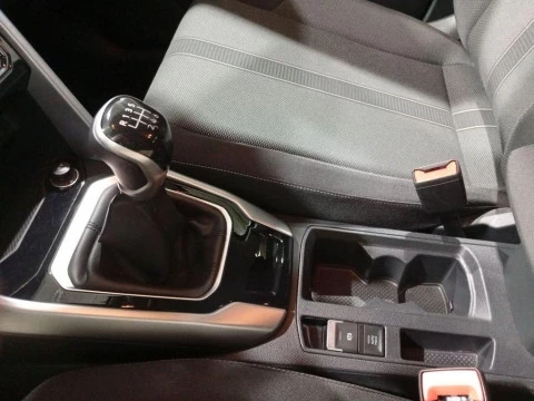 Volkswagen T-Roc Life 1.0 TSI 81 kW (110 CV)