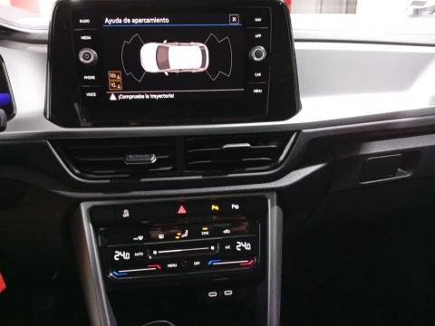 Volkswagen T-Roc Life 1.0 TSI 81 kW (110 CV)