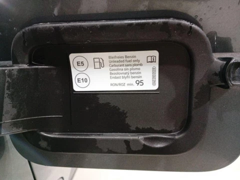 Volkswagen T-Roc Life 1.0 TSI 81 kW (110 CV)