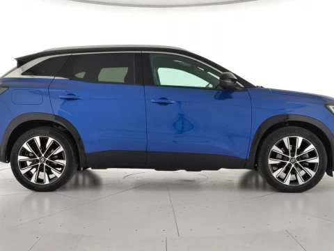 Renault Austral  Hibrido  1.2 E-Tech Hibrido Techno 146kW