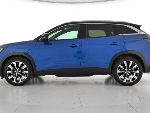 Renault Austral  Hibrido  1.2 E-Tech Hibrido Techno 146kW