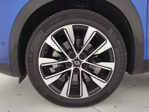 Renault Austral  Hibrido  1.2 E-Tech Hibrido Techno 146kW