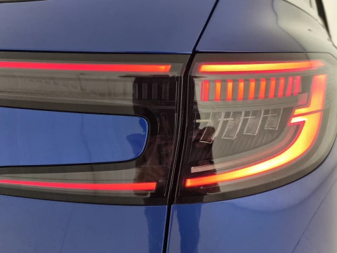 Renault Austral  Hibrido  1.2 E-Tech Hibrido Techno 146kW