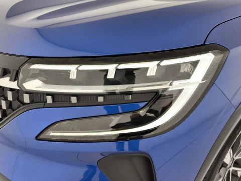 Renault Austral  Hibrido  1.2 E-Tech Hibrido Techno 146kW