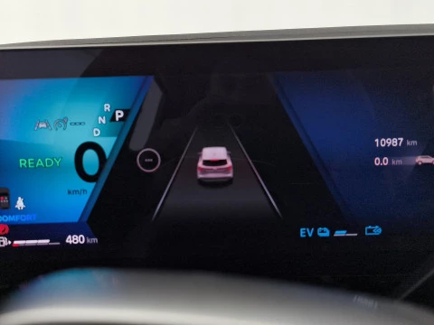 Renault Austral  Hibrido  1.2 E-Tech Hibrido Techno 146kW