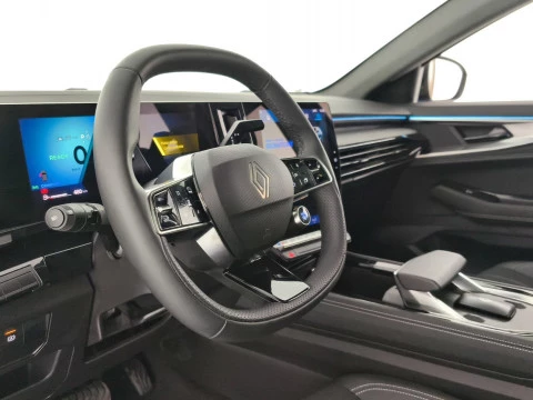 Renault Austral  Hibrido  1.2 E-Tech Hibrido Techno 146kW