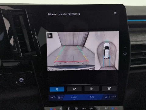 Renault Austral  Hibrido  1.2 E-Tech Hibrido Techno 146kW