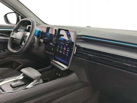 Renault Austral  Hibrido  1.2 E-Tech Hibrido Techno 146kW