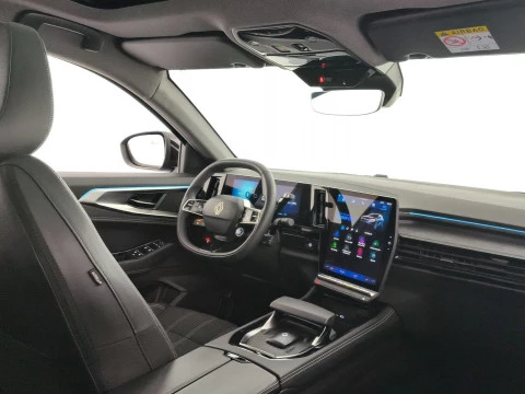 Renault Austral  Hibrido  1.2 E-Tech Hibrido Techno 146kW