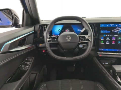Renault Austral  Hibrido  1.2 E-Tech Hibrido Techno 146kW