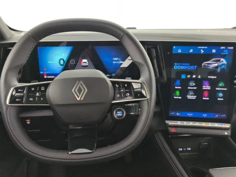 Renault Austral  Hibrido  1.2 E-Tech Hibrido Techno 146kW