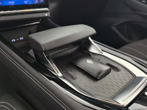 Renault Austral  Hibrido  1.2 E-Tech Hibrido Techno 146kW