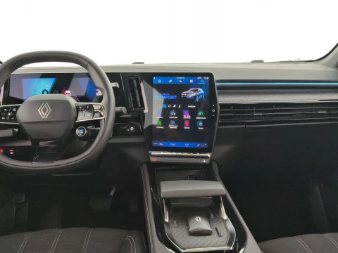 Renault Austral  Hibrido  1.2 E-Tech Hibrido Techno 146kW