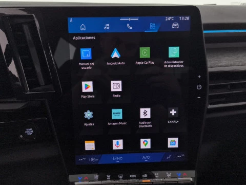 Renault Austral  Hibrido  1.2 E-Tech Hibrido Techno 146kW