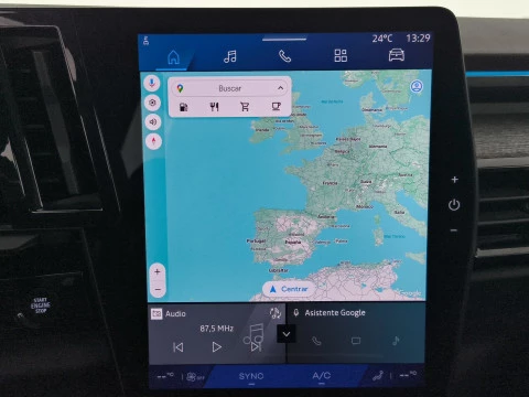 Renault Austral  Hibrido  1.2 E-Tech Hibrido Techno 146kW