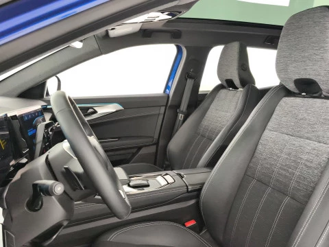 Renault Austral  Hibrido  1.2 E-Tech Hibrido Techno 146kW