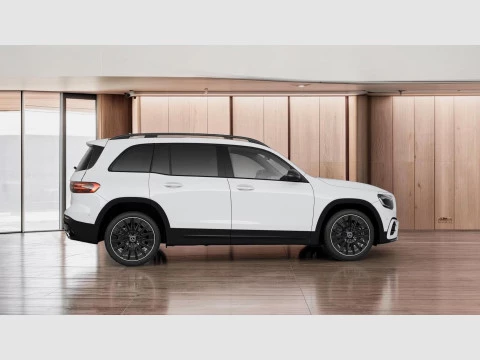 Mercedes-Benz GLB  200 d