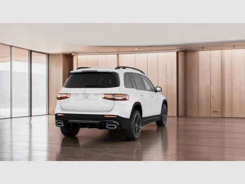 Mercedes-Benz GLB  200 d