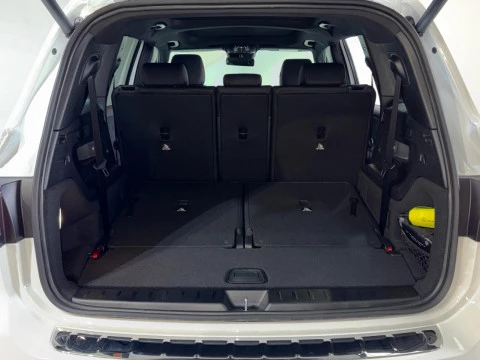 Mercedes-Benz GLB  200 d
