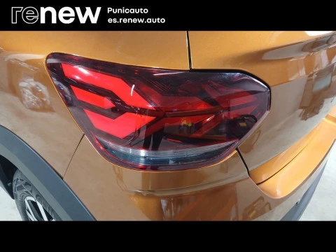 Dacia Sandero  Stepway ECO-G Expresion 74kW