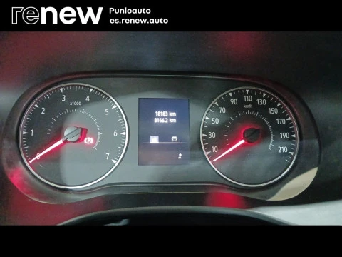 Dacia Sandero  Stepway ECO-G Expresion 74kW
