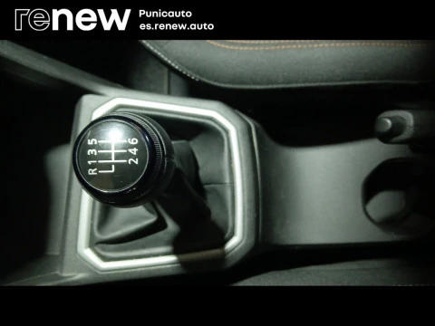 Dacia Sandero  Stepway ECO-G Expresion 74kW