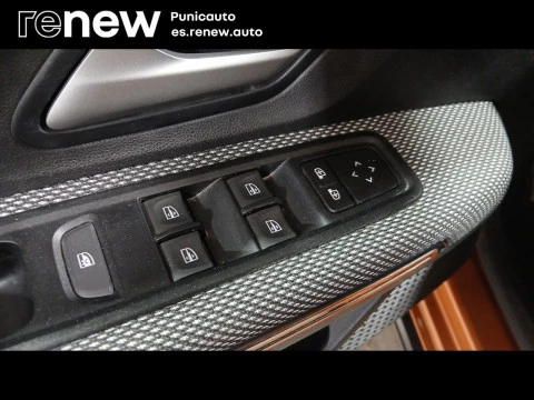 Dacia Sandero  Stepway ECO-G Expresion 74kW