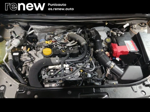 Dacia Sandero  Stepway ECO-G Expresion 74kW