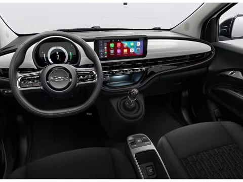 Fiat 500 ICON 1.0 Hybrid 48kW (65cv)
