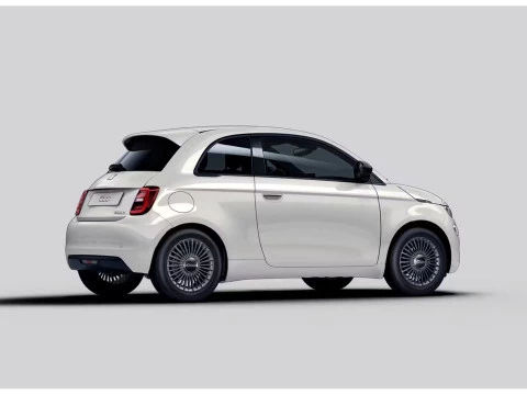 Fiat 500 ICON 1.0 Hybrid 48kW (65cv)