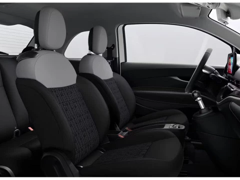 Fiat 500 ICON 1.0 Hybrid 48kW (65cv)