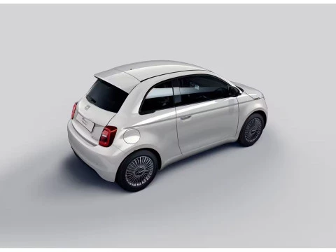 Fiat 500 ICON 1.0 Hybrid 48kW (65cv)