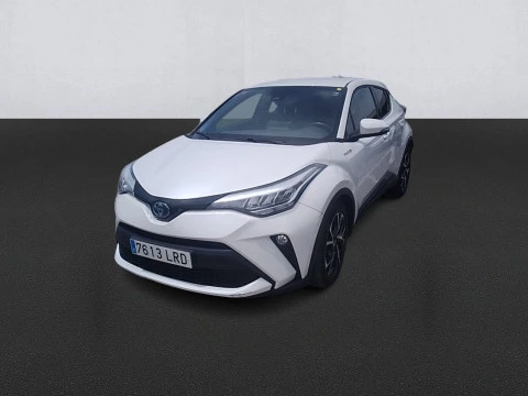 Toyota C-HR 1.8 125H Advance