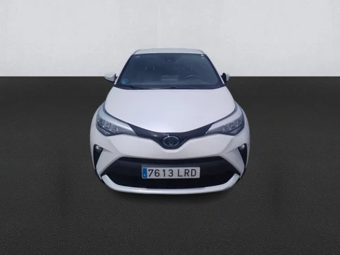 Toyota C-HR 1.8 125H Advance