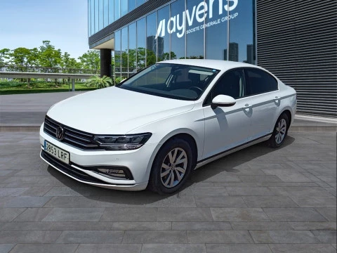 Volkswagen Passat Business 2.0 TDI 90kW (122CV) DSG