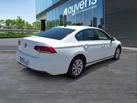 Volkswagen Passat Business 2.0 TDI 90kW (122CV) DSG