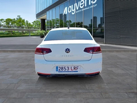 Volkswagen Passat Business 2.0 TDI 90kW (122CV) DSG