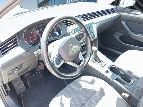 Volkswagen Passat Business 2.0 TDI 90kW (122CV) DSG