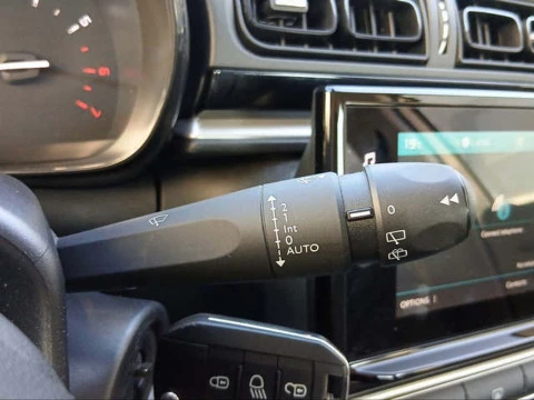 Citroën C3 PureTech 83 Plus 61 kW (83 CV)