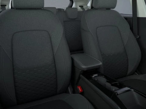 Ford Puma  Gen-E 43kWh 168CV FWD